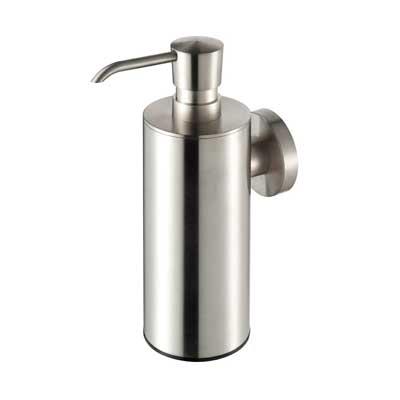 Soap dispenser 250ml wall / 916517-02-250