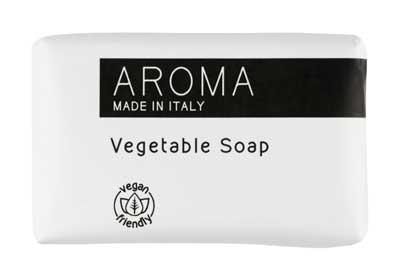Aroma New line Massage soap 20g vegan friendly/300pcs