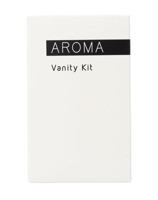 Aroma New Line Vanity Kit / 100 /