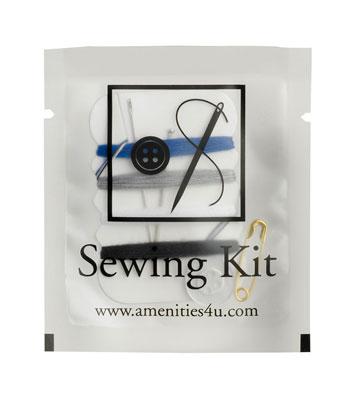 Sewing Kit PI 4u 1000stk/kart